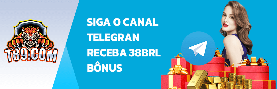 quanto ganha quem aposta 0 20 centavos em uma cntena